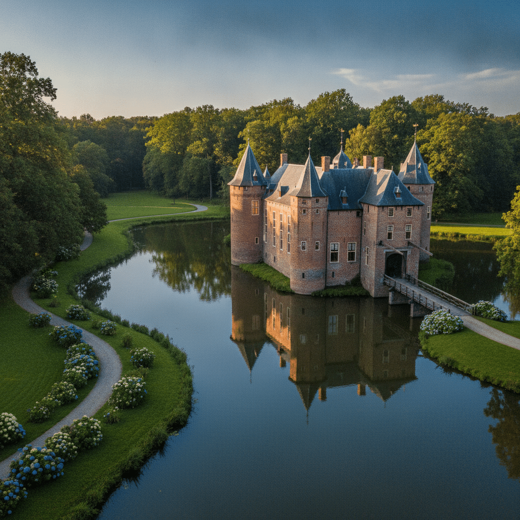De culturele impact van Kasteel Beverweerd