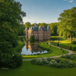 geschiedenis Kasteel Aerwinkel