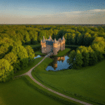 geschiedenis Kasteel Beverweerd