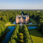 geschiedenis van Kasteel Ooidonk
